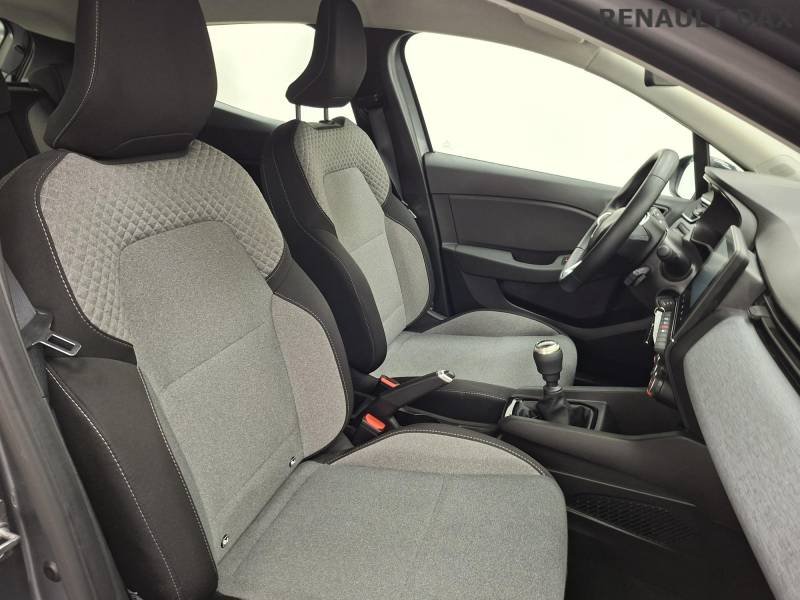 Renault Clio - Photo 29