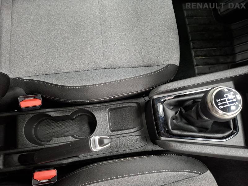 Renault Clio - Photo 31