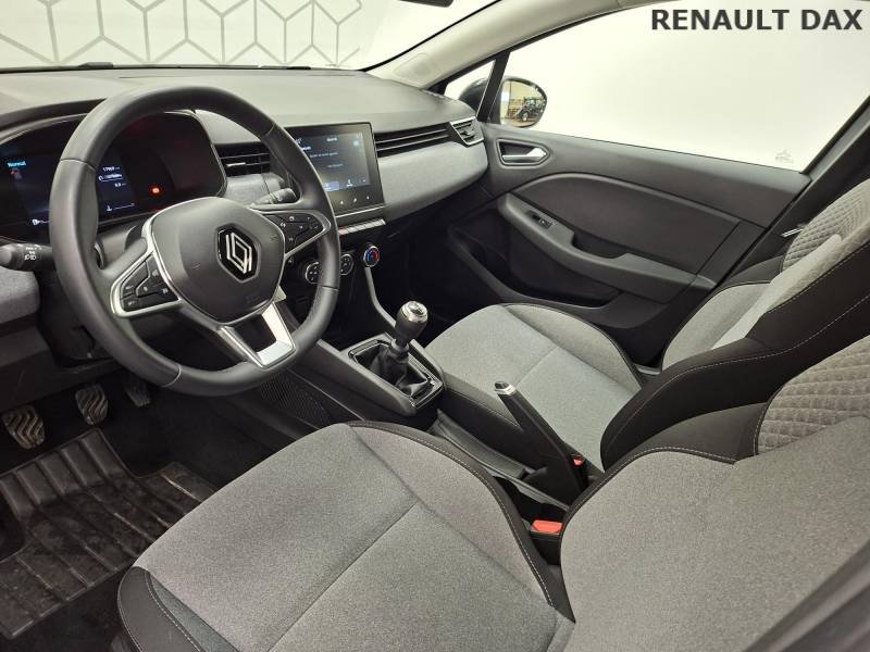 Renault Clio - Photo 33