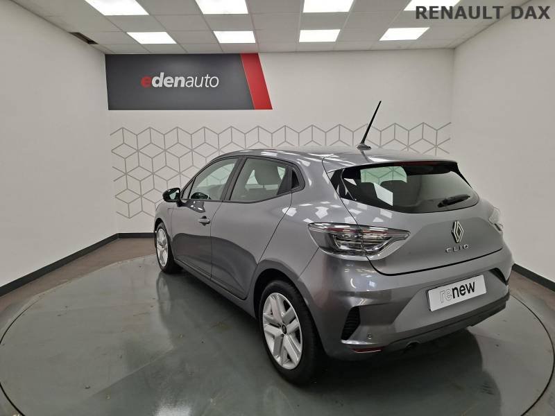 Renault Clio - Photo 4