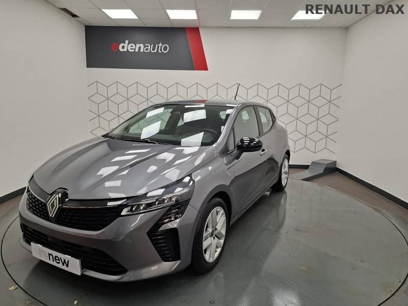 Renault Clio - Photo 10