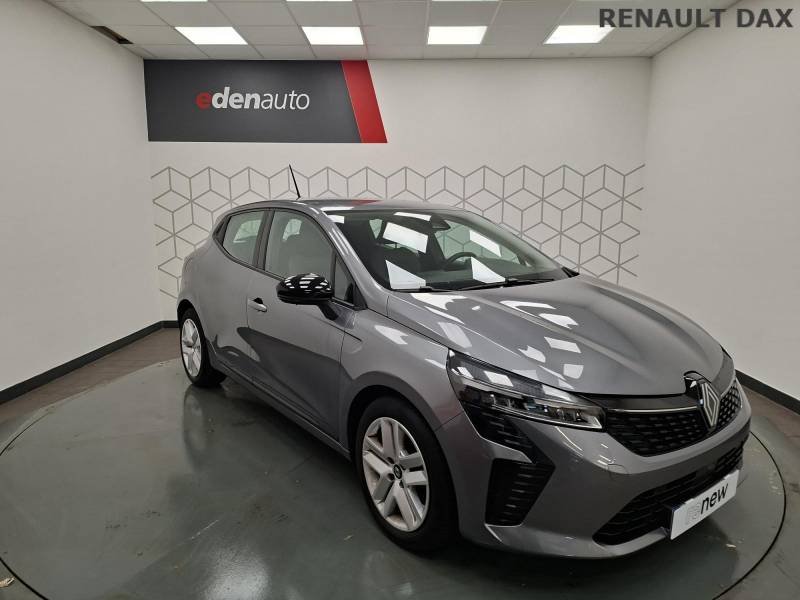 Renault Clio - Photo 14