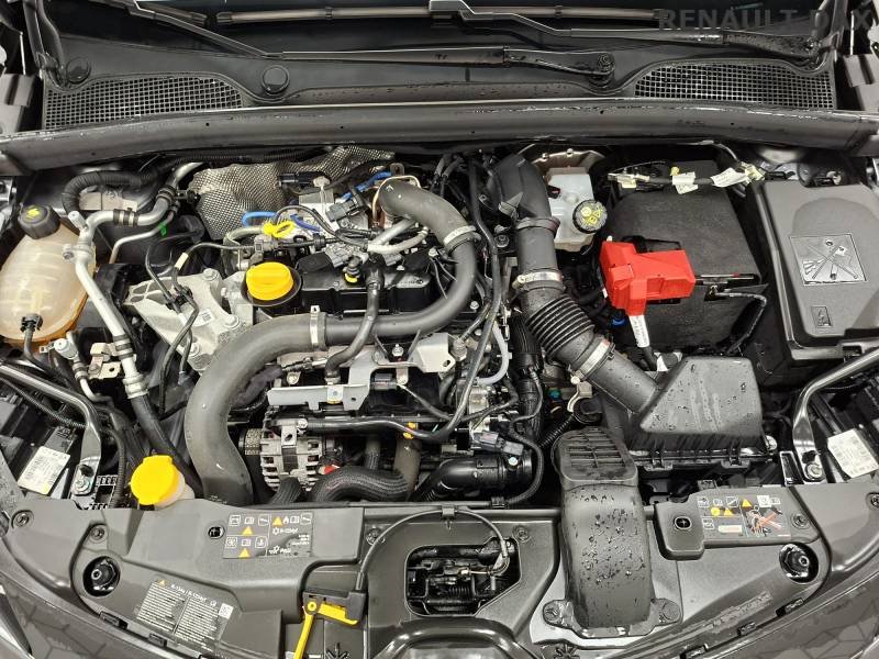 Renault Clio - Photo 47