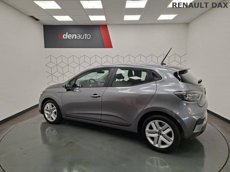 Renault Clio - Photo 6