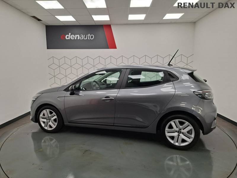 Renault Clio - Photo 7