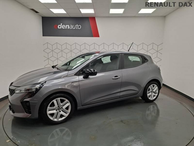 Renault Clio - Photo 9