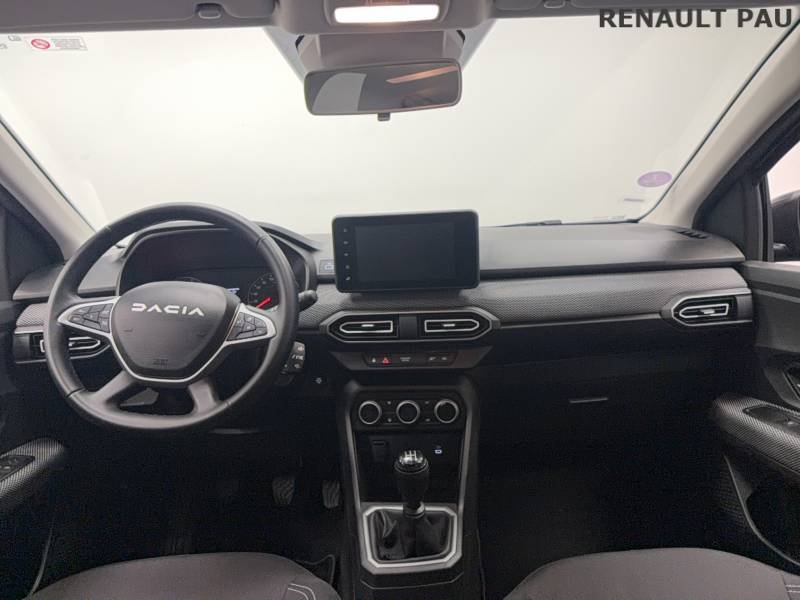 Dacia Sandero - Photo 11