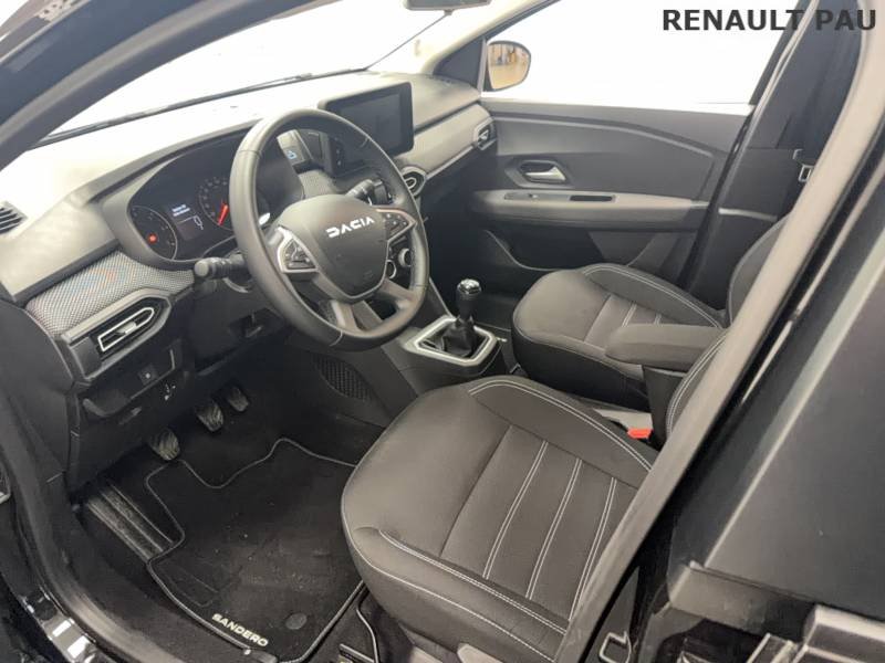 Dacia Sandero - Photo 12