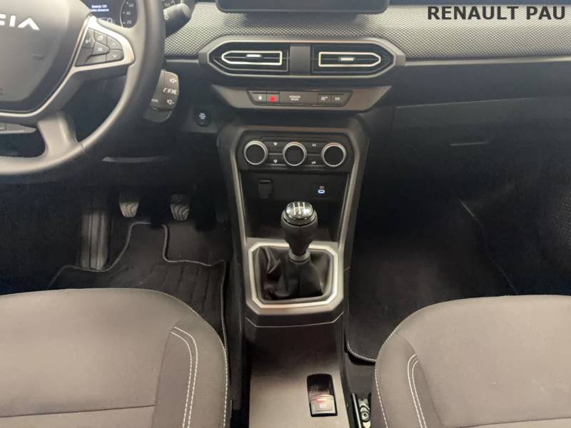 Dacia Sandero - Photo 13