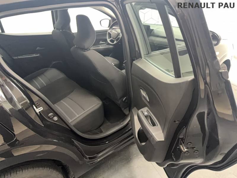 Dacia Sandero - Photo 14