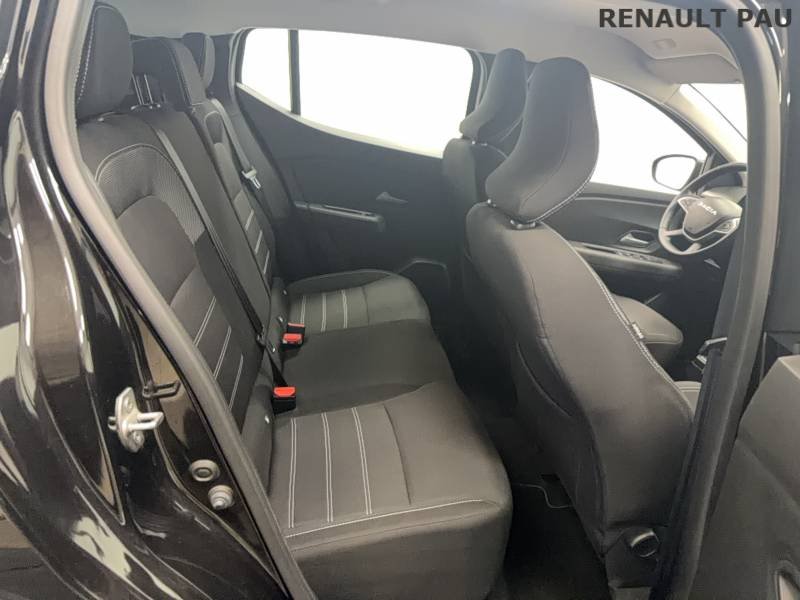 Dacia Sandero - Photo 15