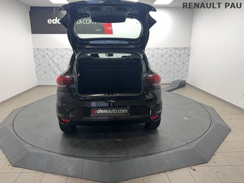 Dacia Sandero - Photo 16