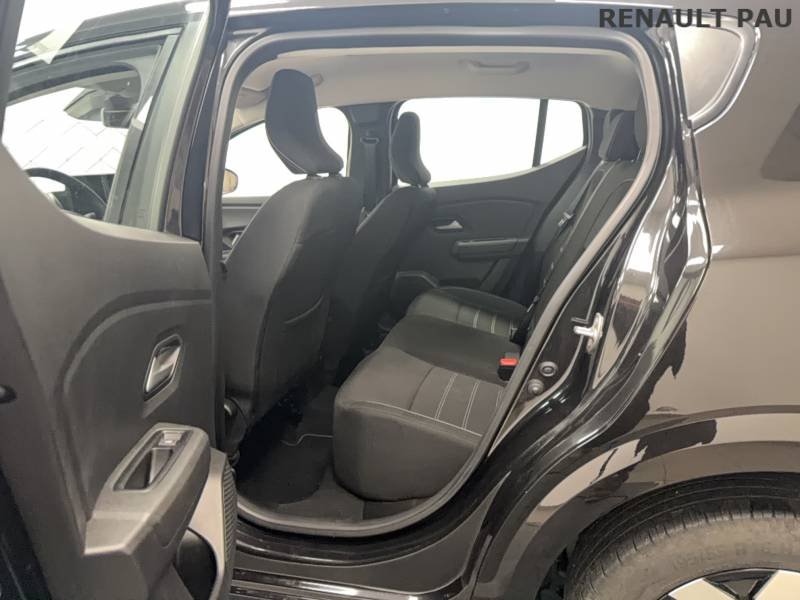 Dacia Sandero - Photo 18