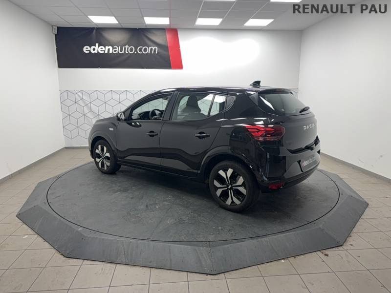Dacia Sandero - Photo 3