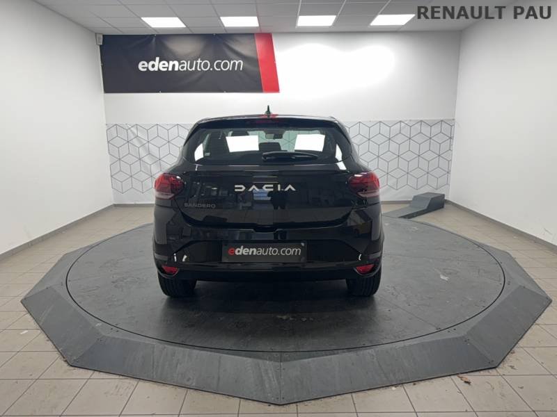 Dacia Sandero - Photo 4