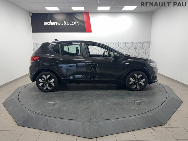 Dacia Sandero - Photo 6