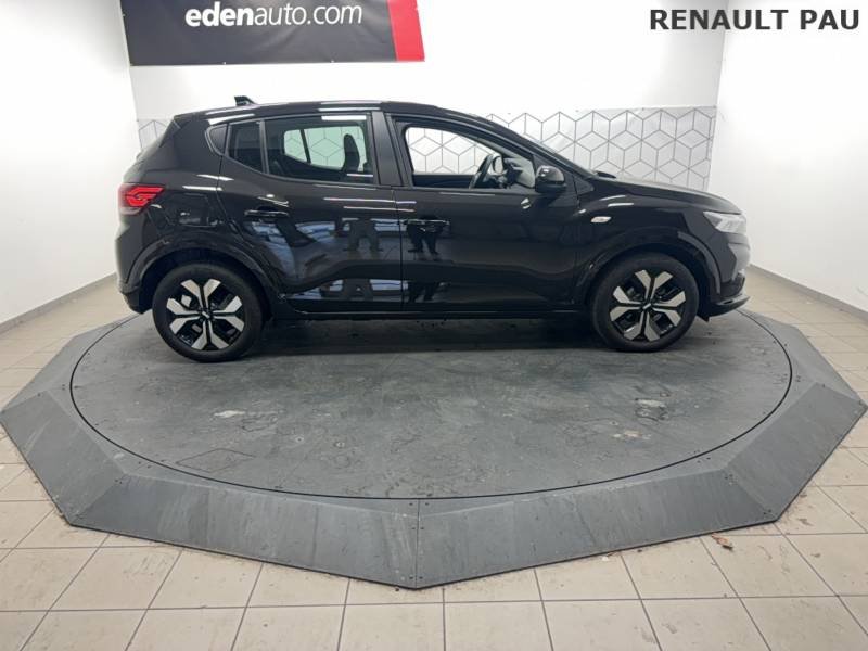 Dacia Sandero - Photo 8