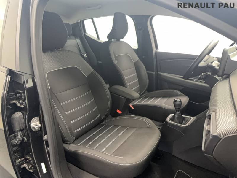 Dacia Sandero - Photo 9