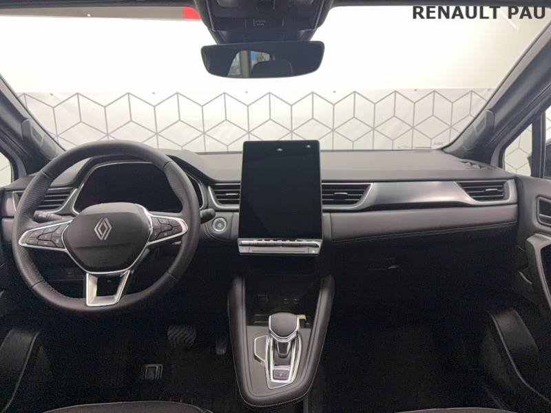 Renault Symbioz - Photo 11