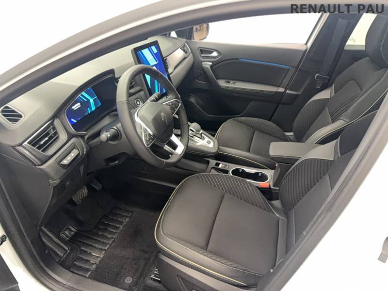 Renault Symbioz - Photo 12