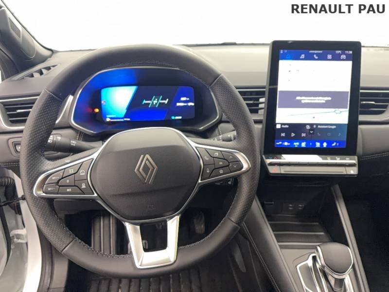 Renault Symbioz - Photo 13