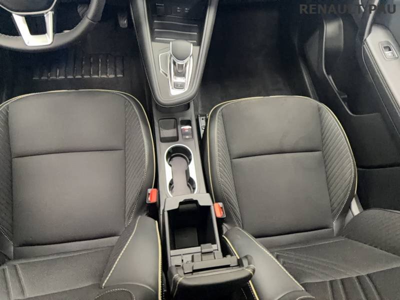Renault Symbioz - Photo 14