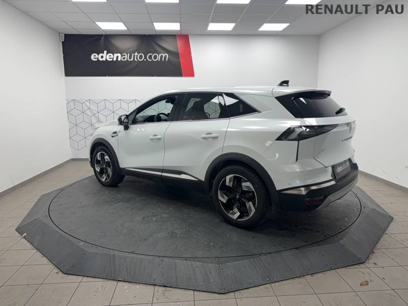 Renault Symbioz - Photo 3