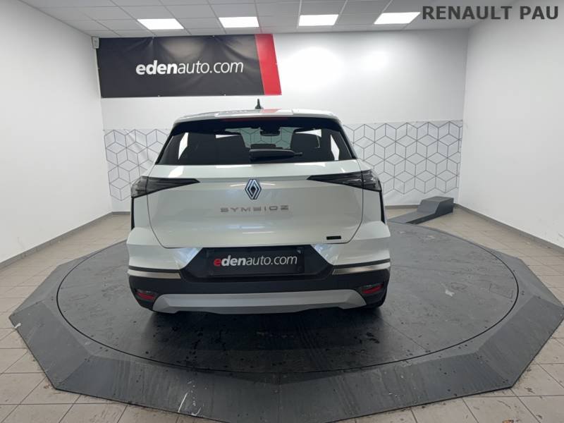 Renault Symbioz - Photo 4