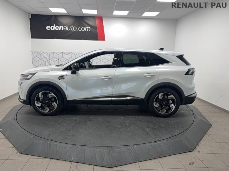 Renault Symbioz - Photo 6