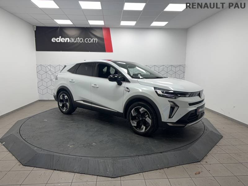 Renault Symbioz - Photo 7