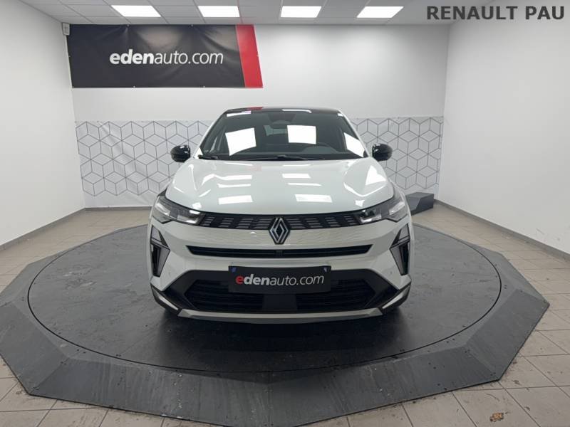 Renault Symbioz - Photo 8