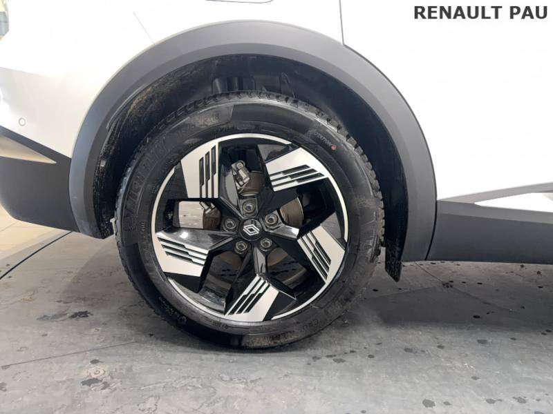 Renault Symbioz - Photo 10