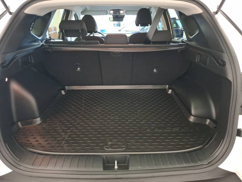 Hyundai Tucson - Photo 18