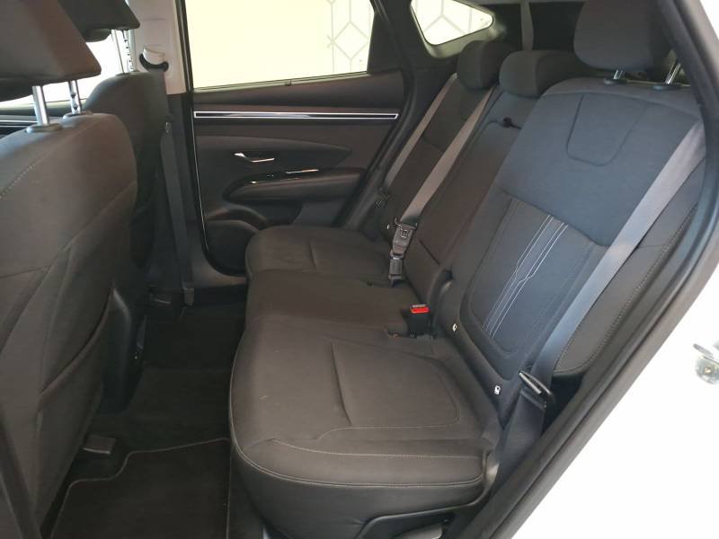 Hyundai Tucson - Photo 19