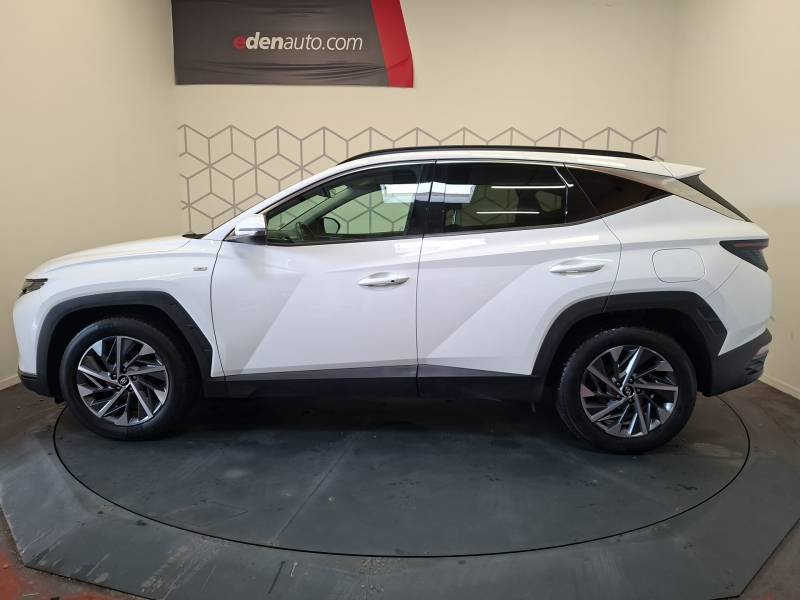 Hyundai Tucson - Photo 2