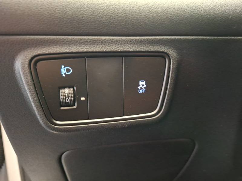 Hyundai Tucson - Photo 22