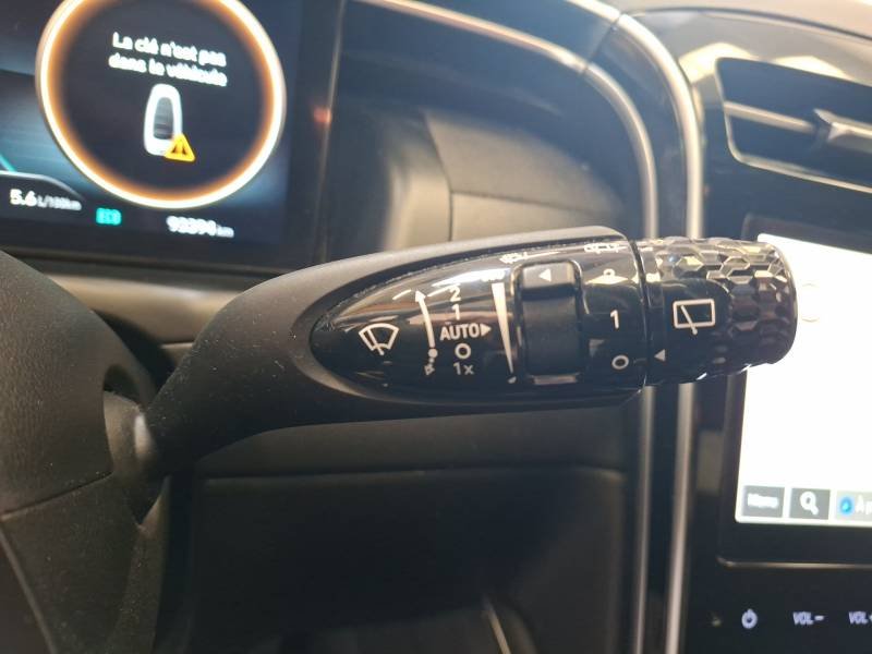 Hyundai Tucson - Photo 24