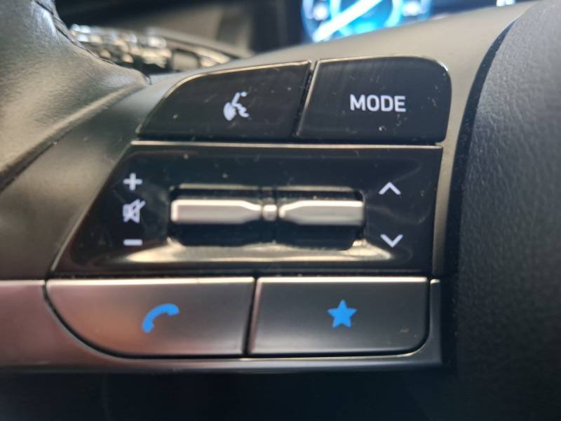 Hyundai Tucson - Photo 25
