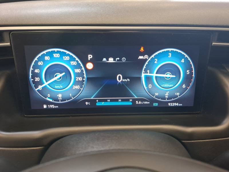 Hyundai Tucson - Photo 27