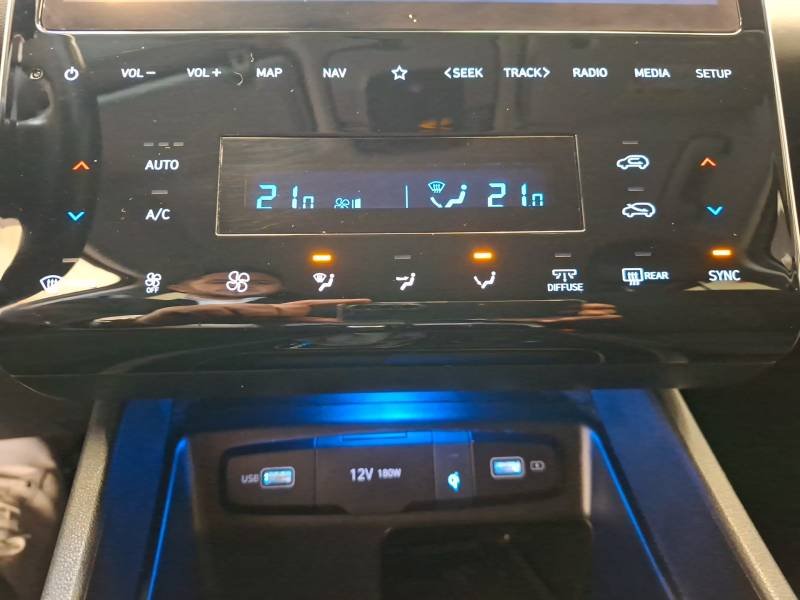 Hyundai Tucson - Photo 30
