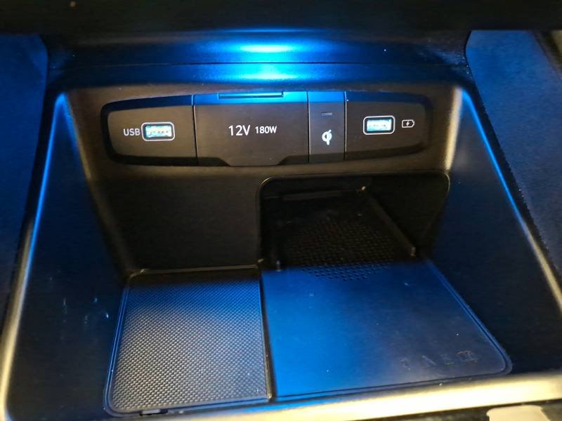 Hyundai Tucson - Photo 31