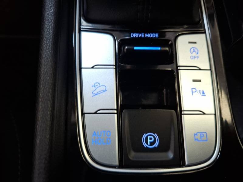 Hyundai Tucson - Photo 32