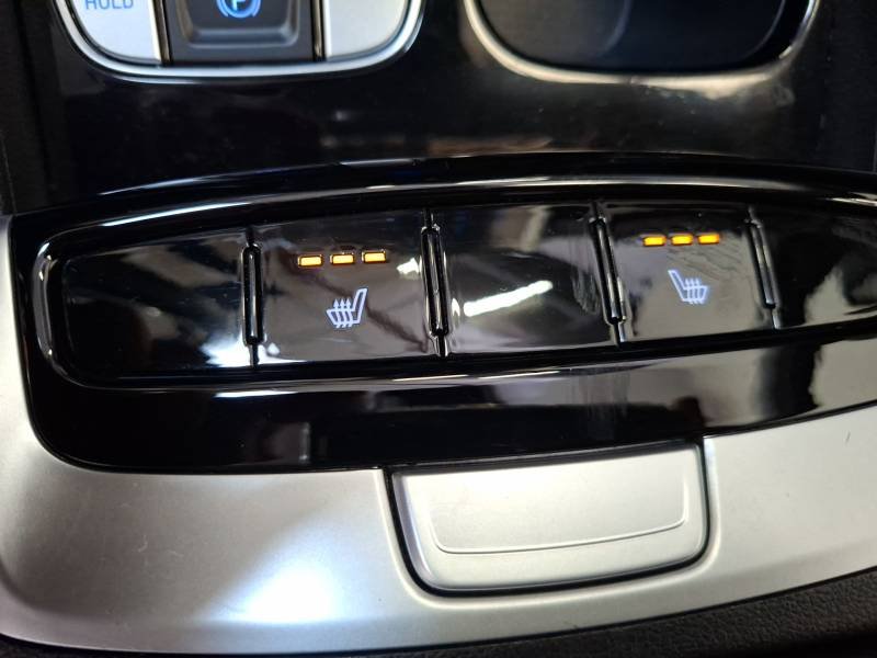 Hyundai Tucson - Photo 33