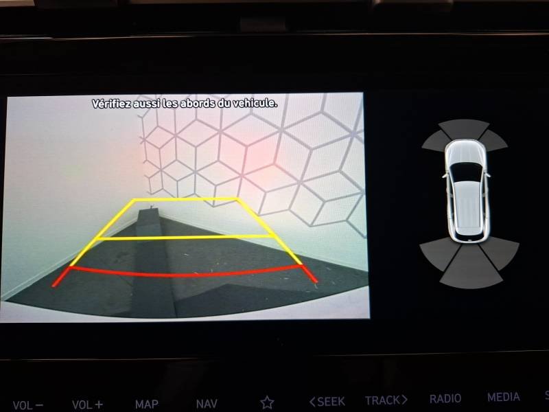 Hyundai Tucson - Photo 35