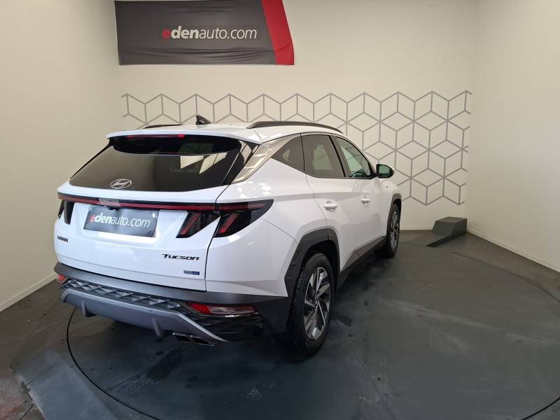 Hyundai Tucson - Photo 5