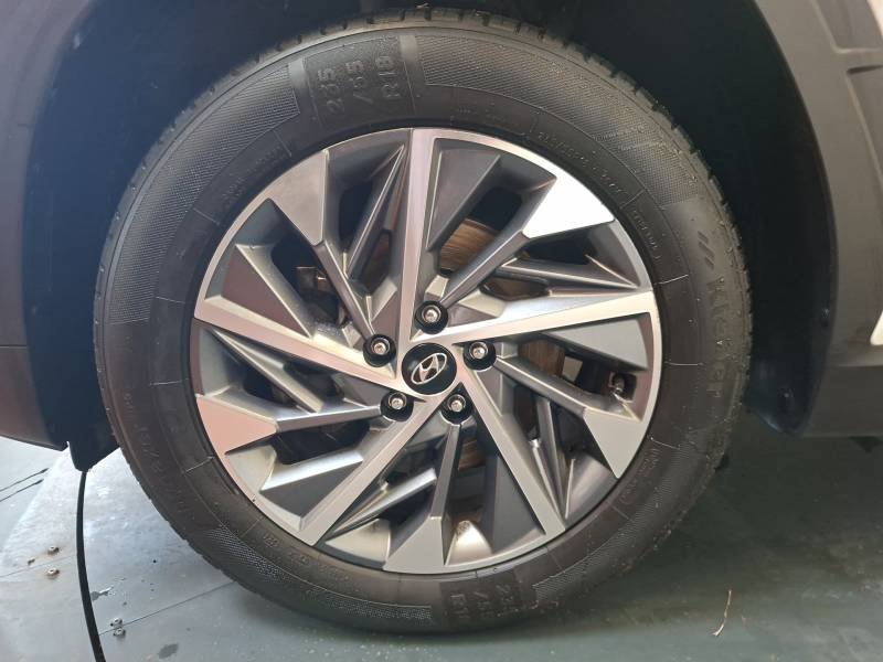 Hyundai Tucson - Photo 9