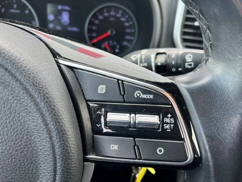 Kia Sportage - Photo 14