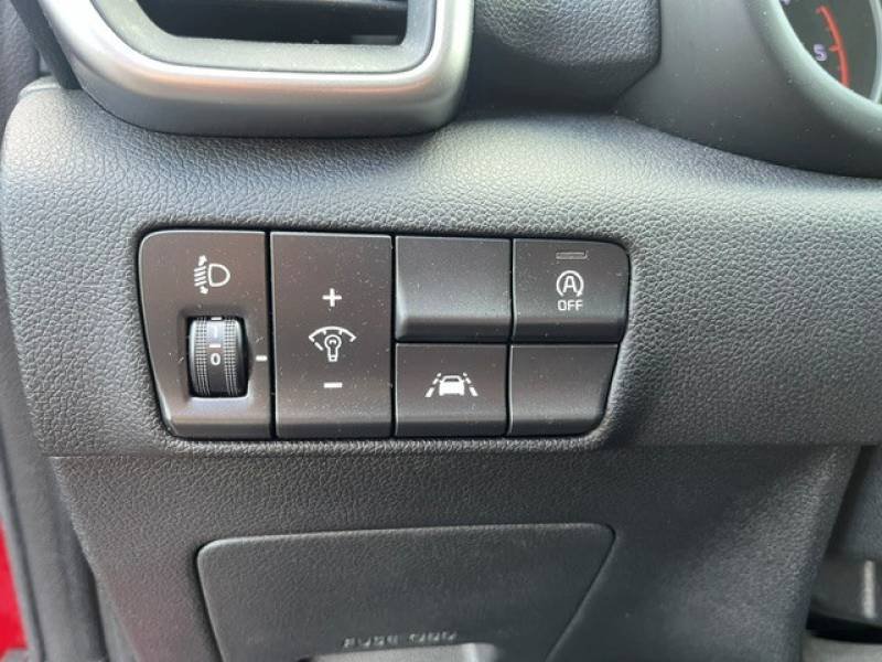 Kia Sportage - Photo 16