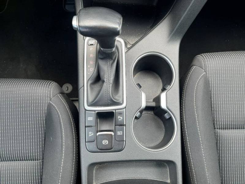 Kia Sportage - Photo 18