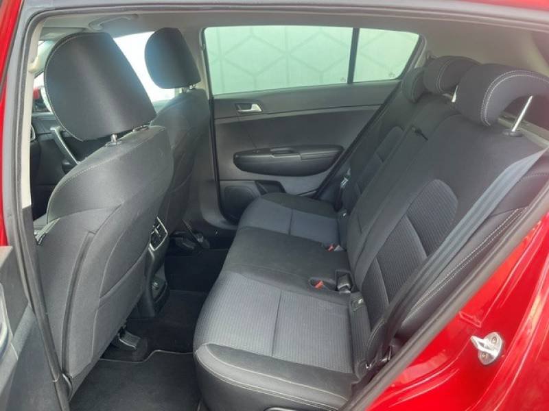 Kia Sportage - Photo 20